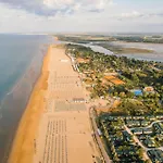 Apartamento Cozy In Bibione-beahost *