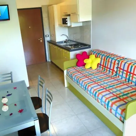 Cozy In Bibione-beahost * Bibione