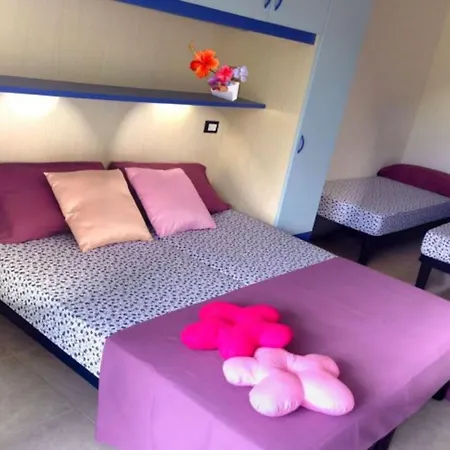 Apartamento Cozy In Bibione-beahost *