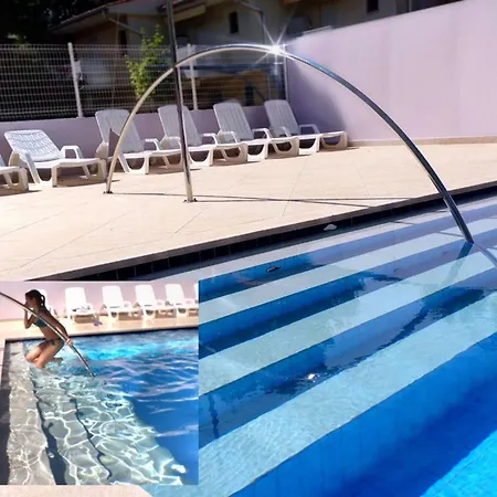 Apartman Cozy In Bibione-beahost