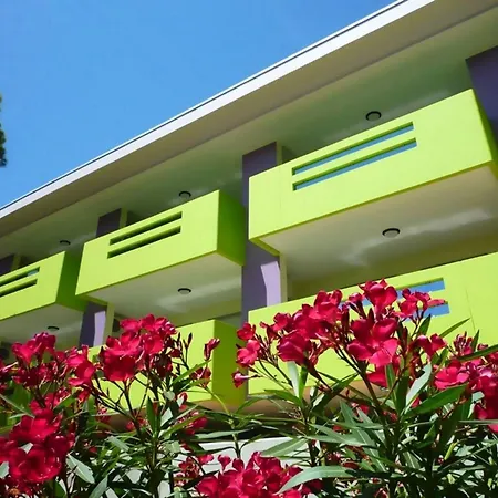 Apartamento Cozy In Bibione-beahost *