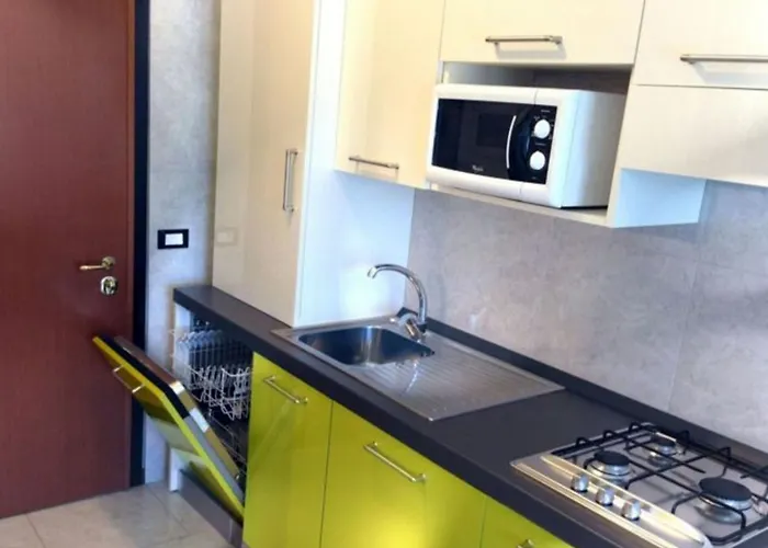 Cozy In Bibione-beahost Apartman