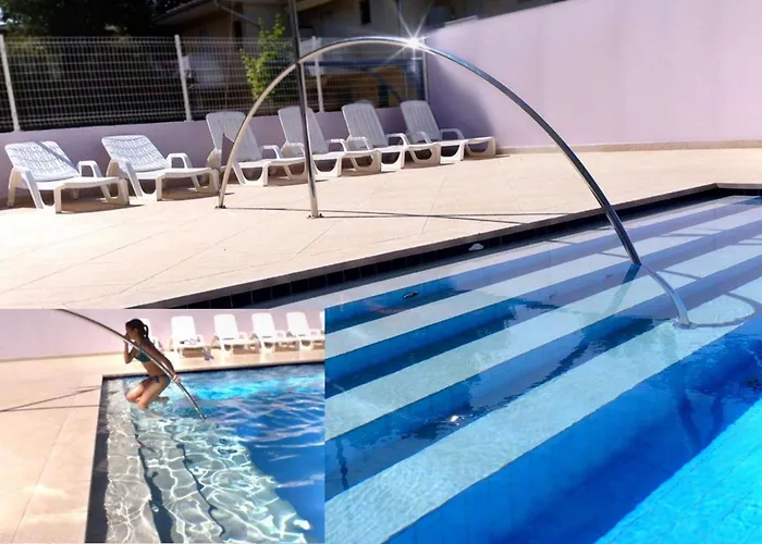 Apartman Cozy In Bibione-beahost