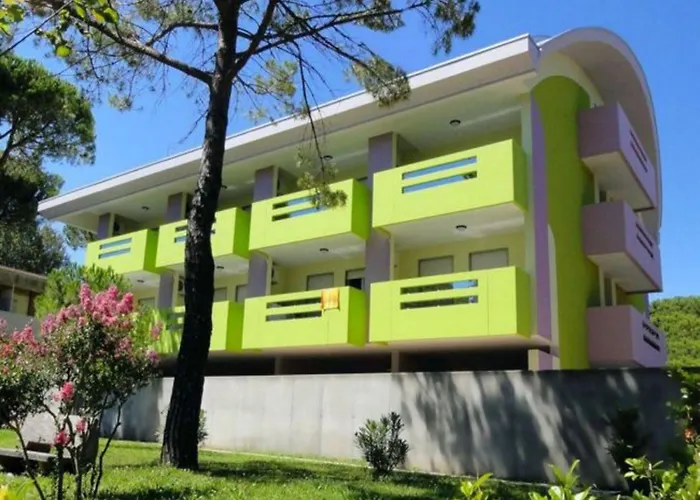 Apartman Cozy In Bibione-beahost