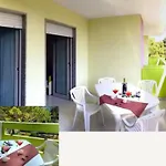 Apartment Cozy In Bibione-beahost Bibione