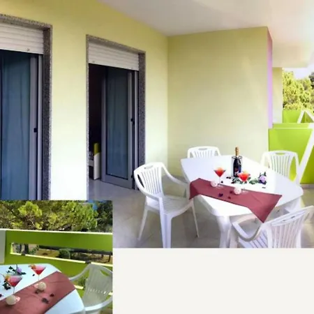 Lejlighed Cozy In Bibione-beahost Bibione