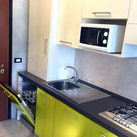 Cozy In Bibione-beahost Apartamento