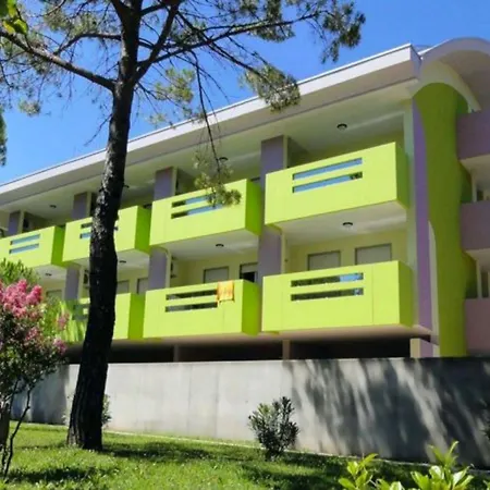 Apartamento Cozy In Bibione-beahost