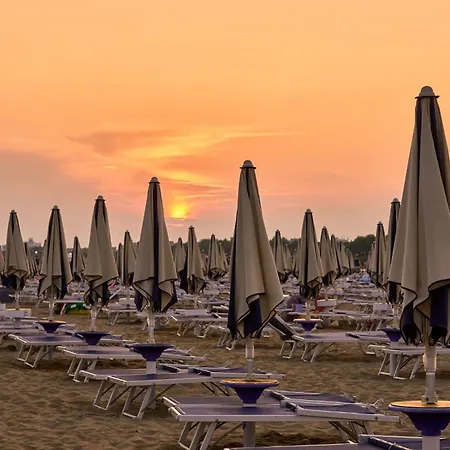 Cozy In Bibione-beahost