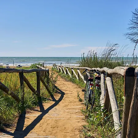 Cozy In Bibione-beahost *