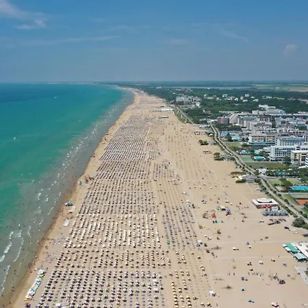 Cozy In Bibione-beahost *