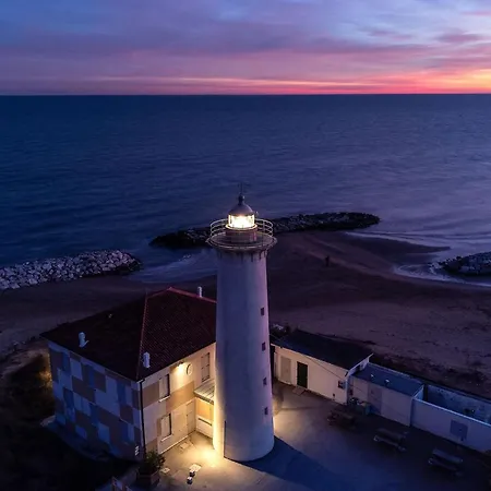 Cozy In Bibione-beahost Lejlighed Bibione