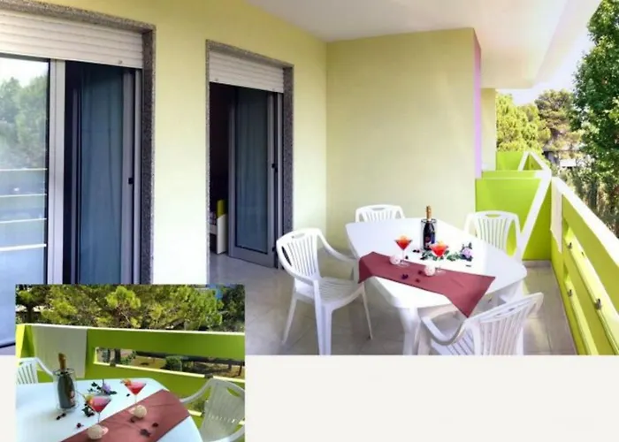 Lejlighed Cozy In Bibione-beahost Bibione