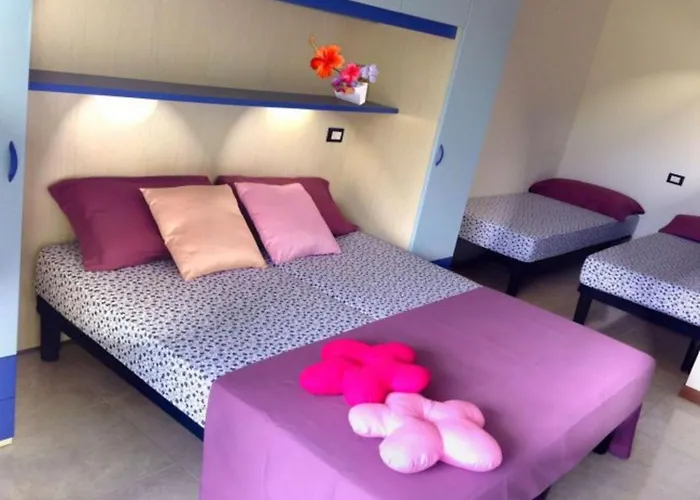 Lejlighed Cozy In Bibione-beahost *