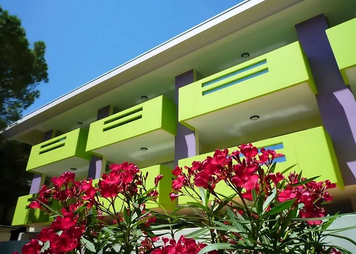 Apartamento Cozy In Bibione-beahost *