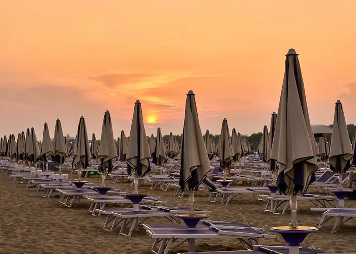 Cozy In Bibione-beahost