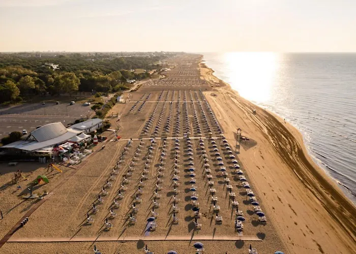 Lejlighed Cozy In Bibione-beahost *